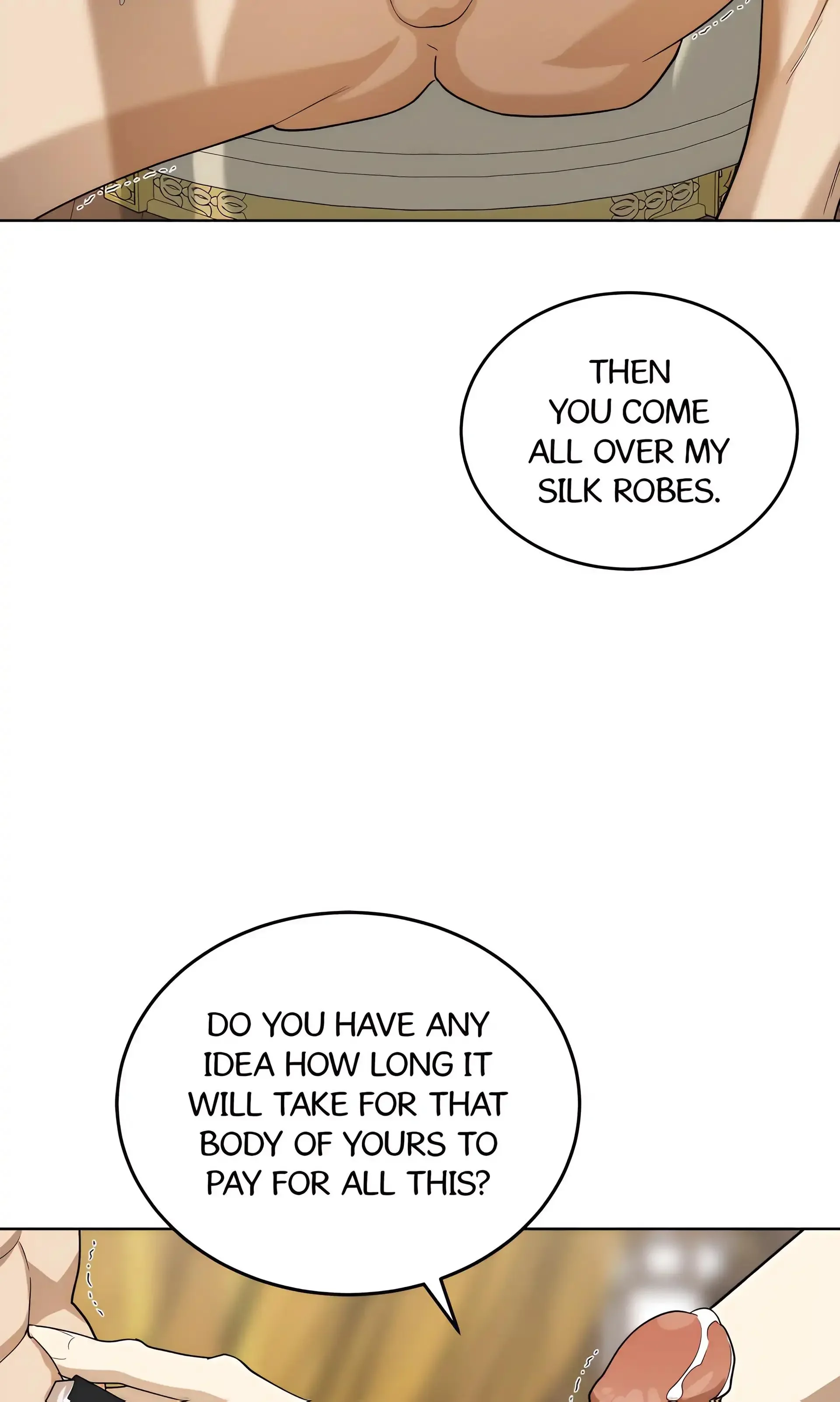 For a Thousand Autumns - Chapter 25 Page 24