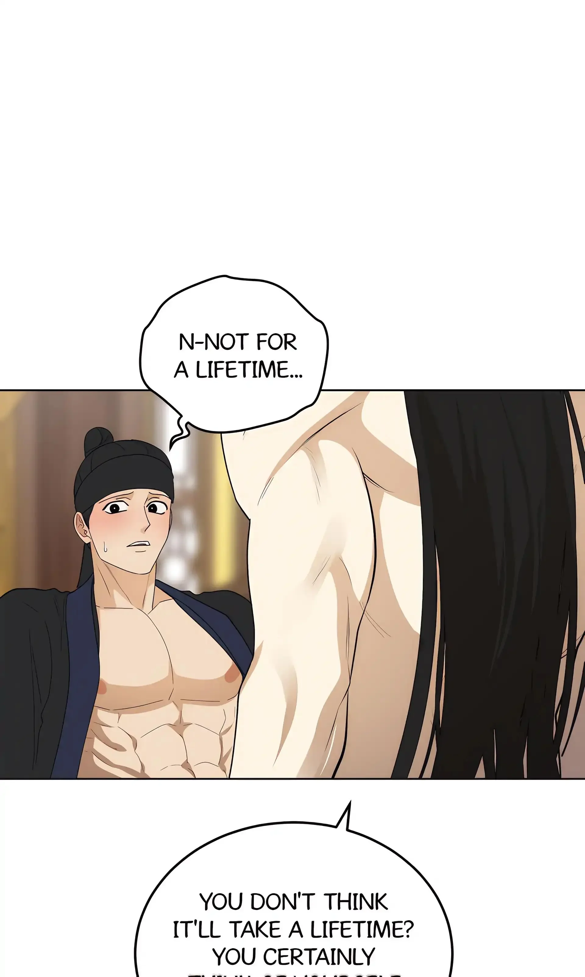 For a Thousand Autumns - Chapter 25 Page 27