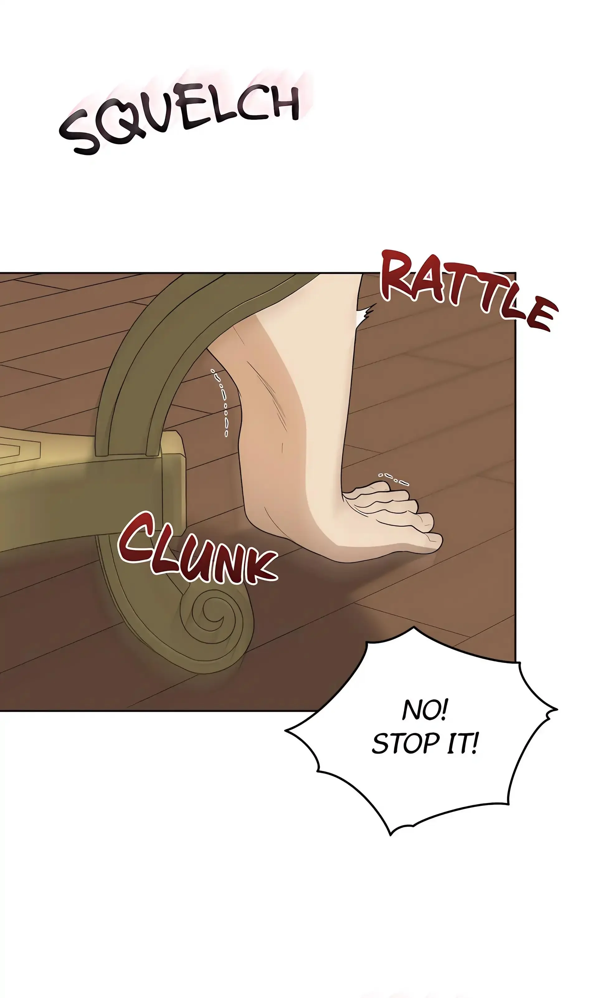 For a Thousand Autumns - Chapter 25 Page 33