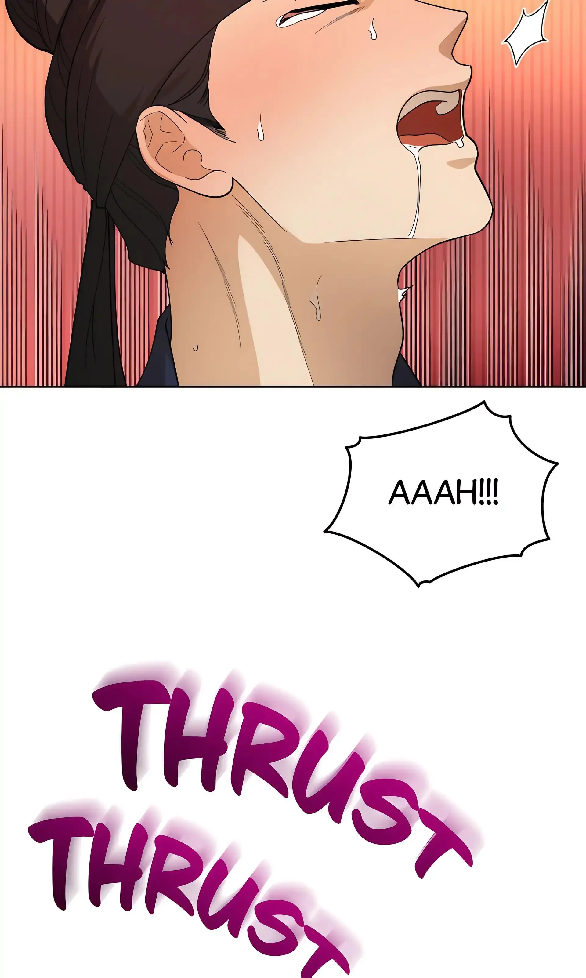 For a Thousand Autumns - Chapter 25 Page 49