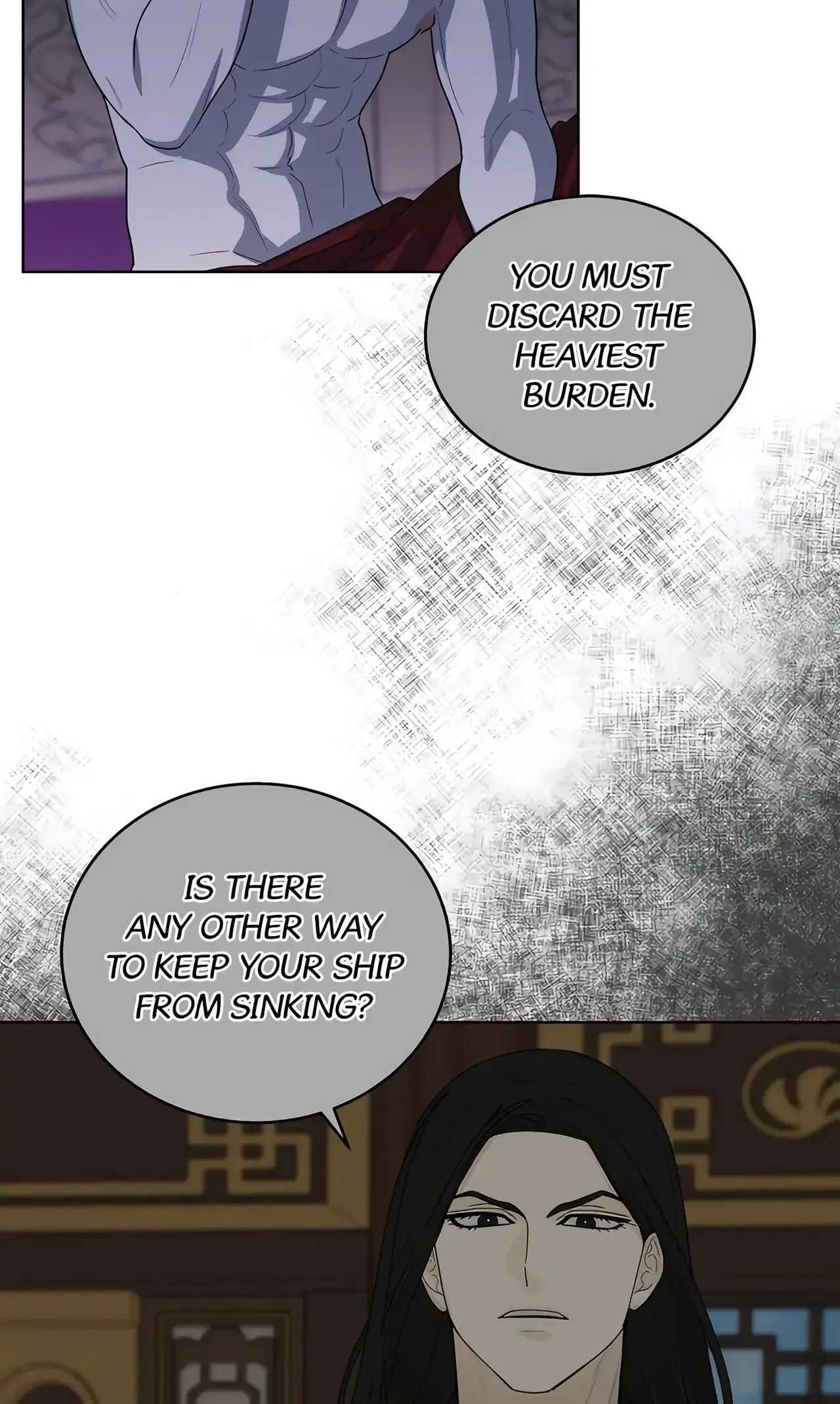 For a Thousand Autumns - Chapter 26 Page 8