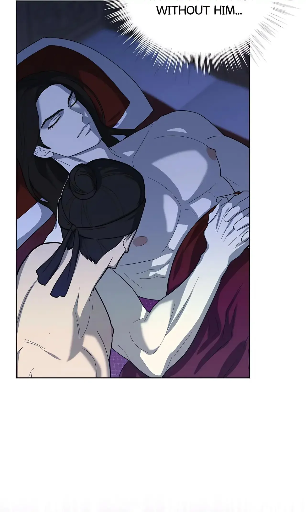 For a Thousand Autumns - Chapter 26 Page 11