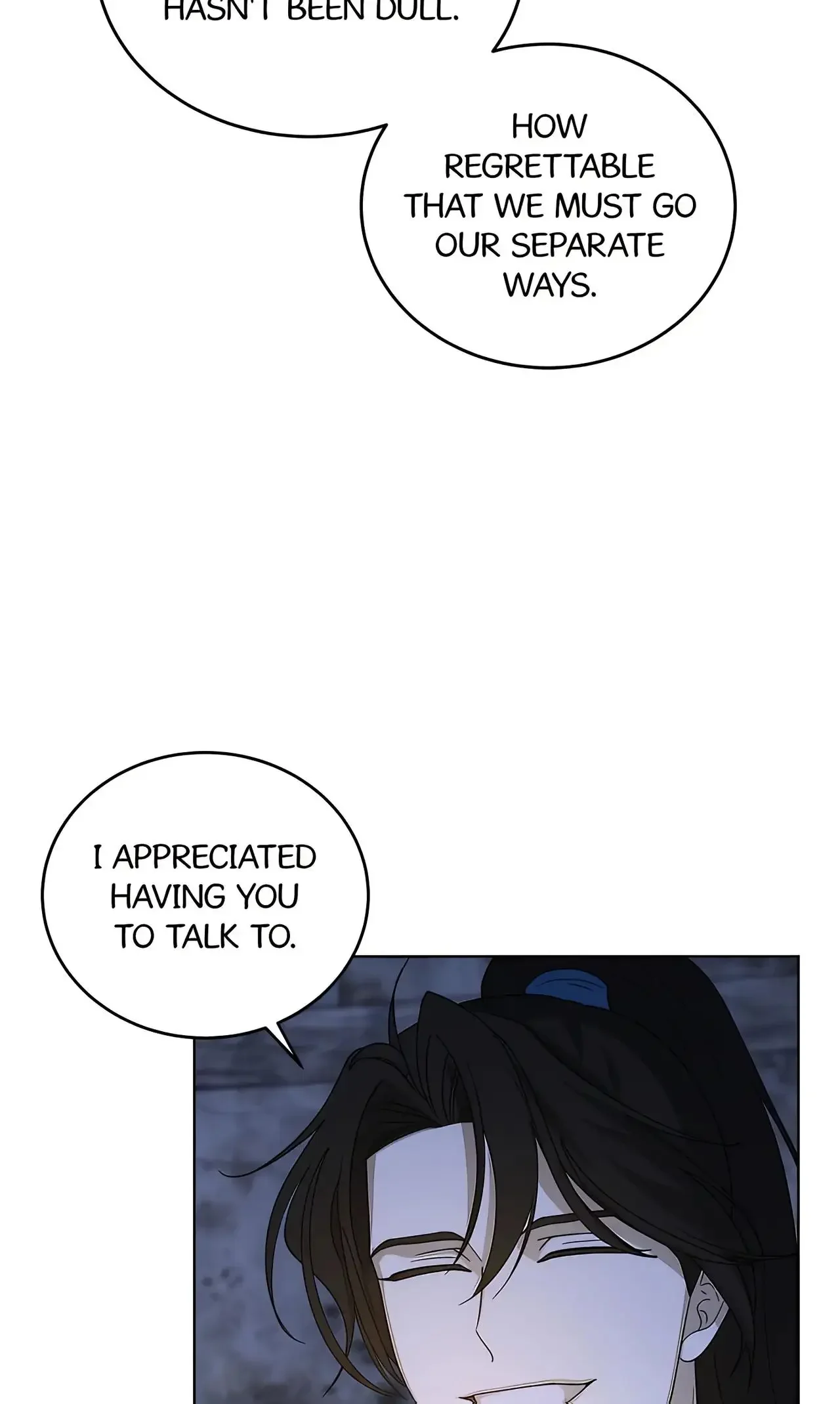 For a Thousand Autumns - Chapter 26 Page 22