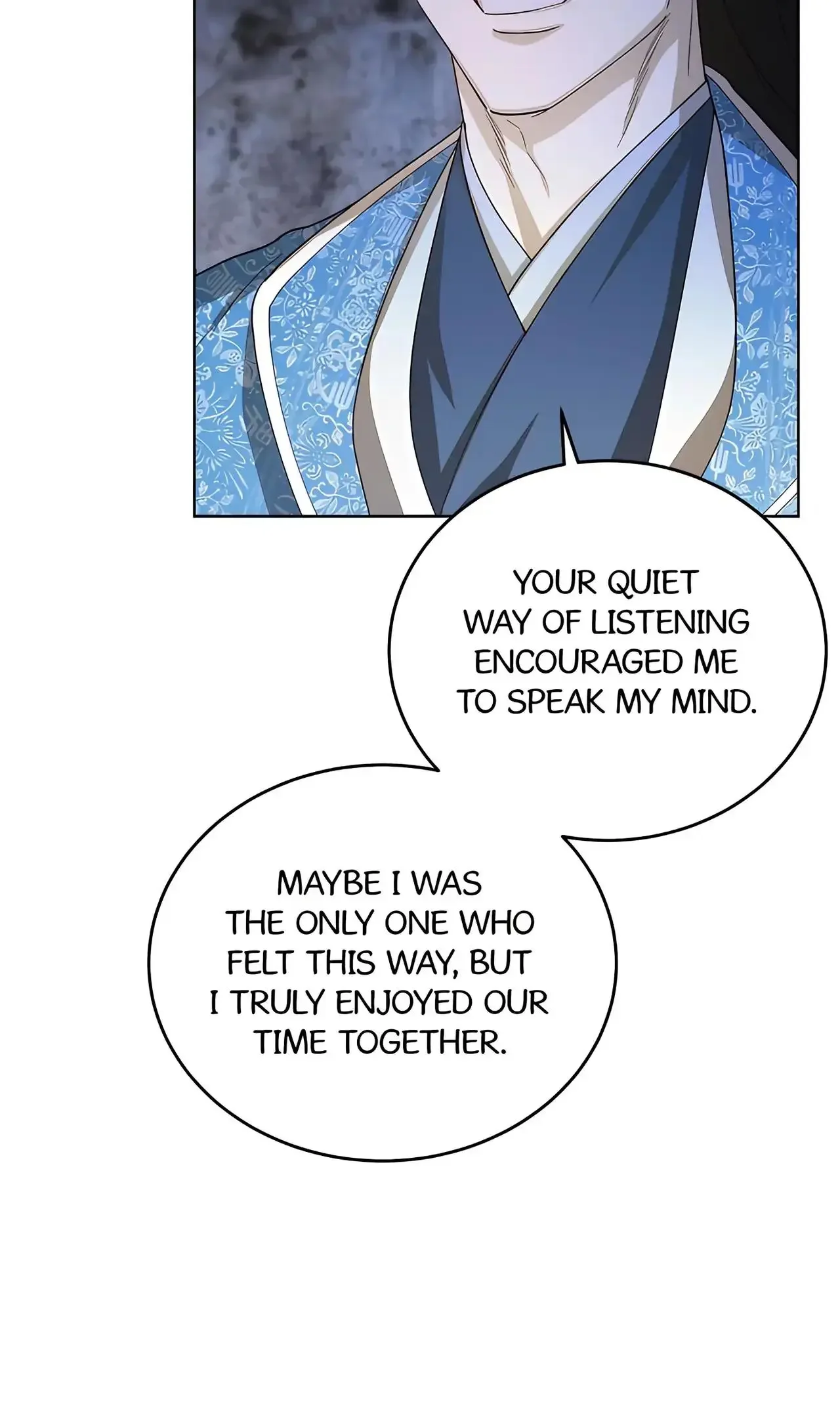 For a Thousand Autumns - Chapter 26 Page 23