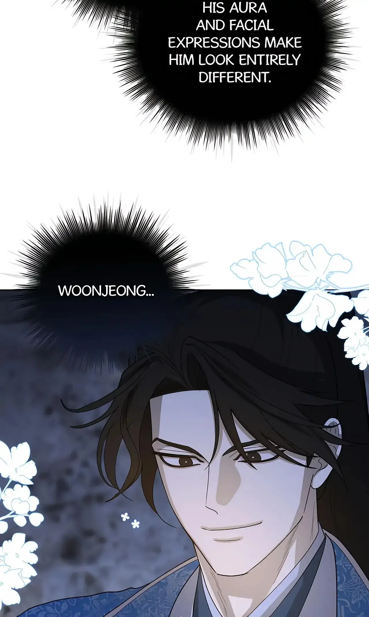 For a Thousand Autumns - Chapter 26 Page 25