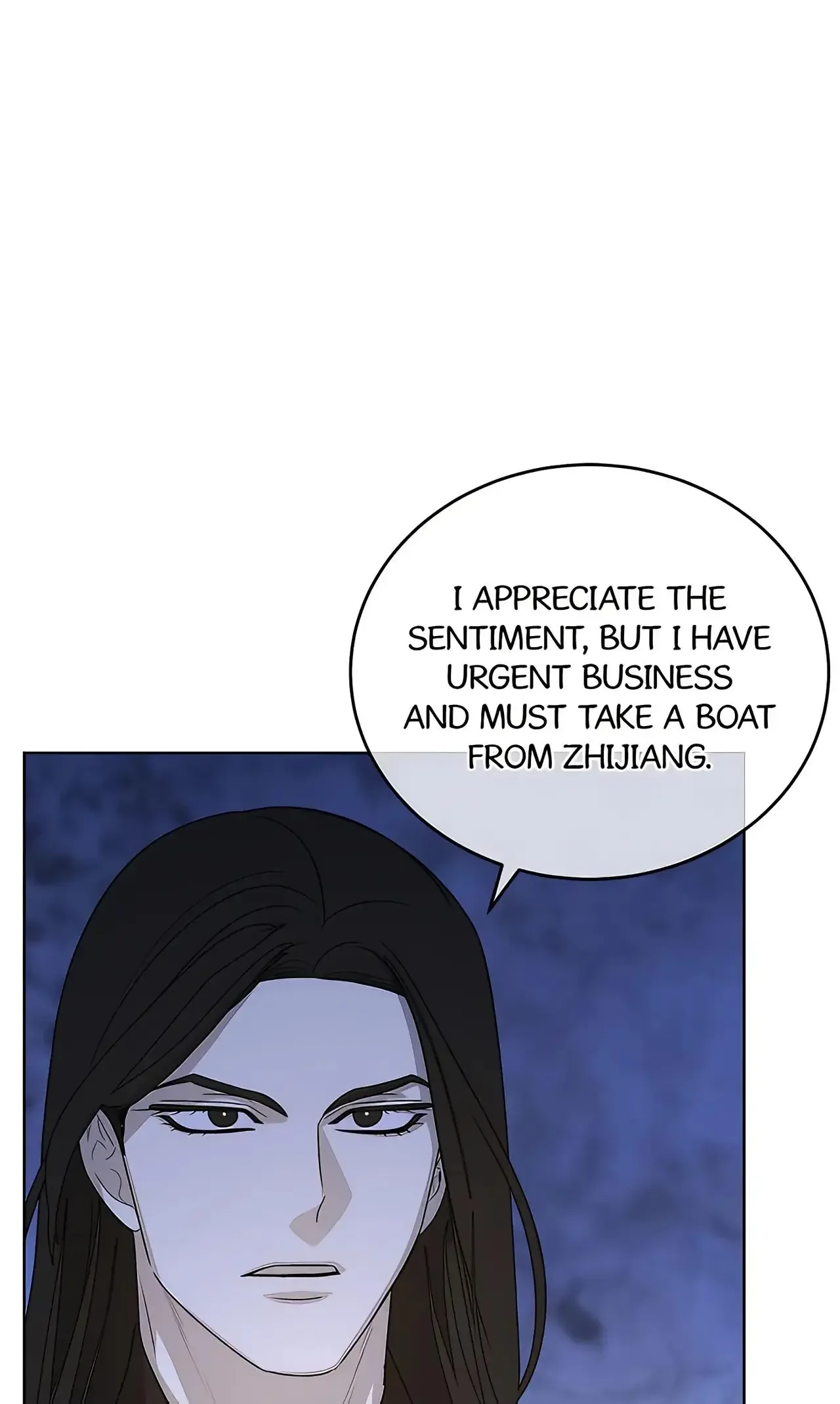 For a Thousand Autumns - Chapter 26 Page 30