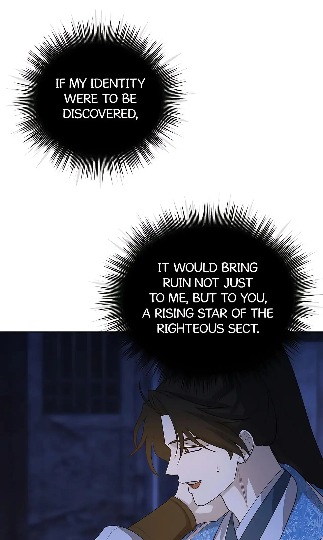 For a Thousand Autumns - Chapter 26 Page 32