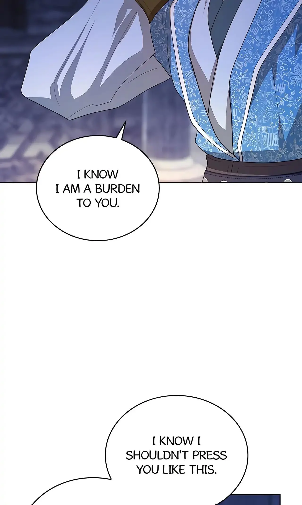 For a Thousand Autumns - Chapter 26 Page 33