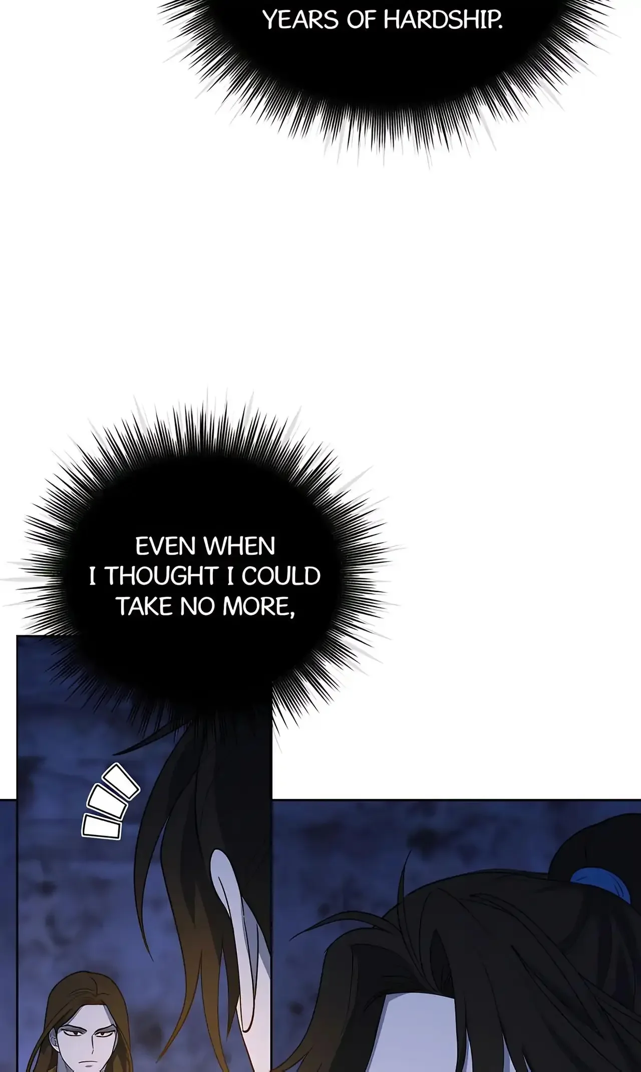 For a Thousand Autumns - Chapter 26 Page 45