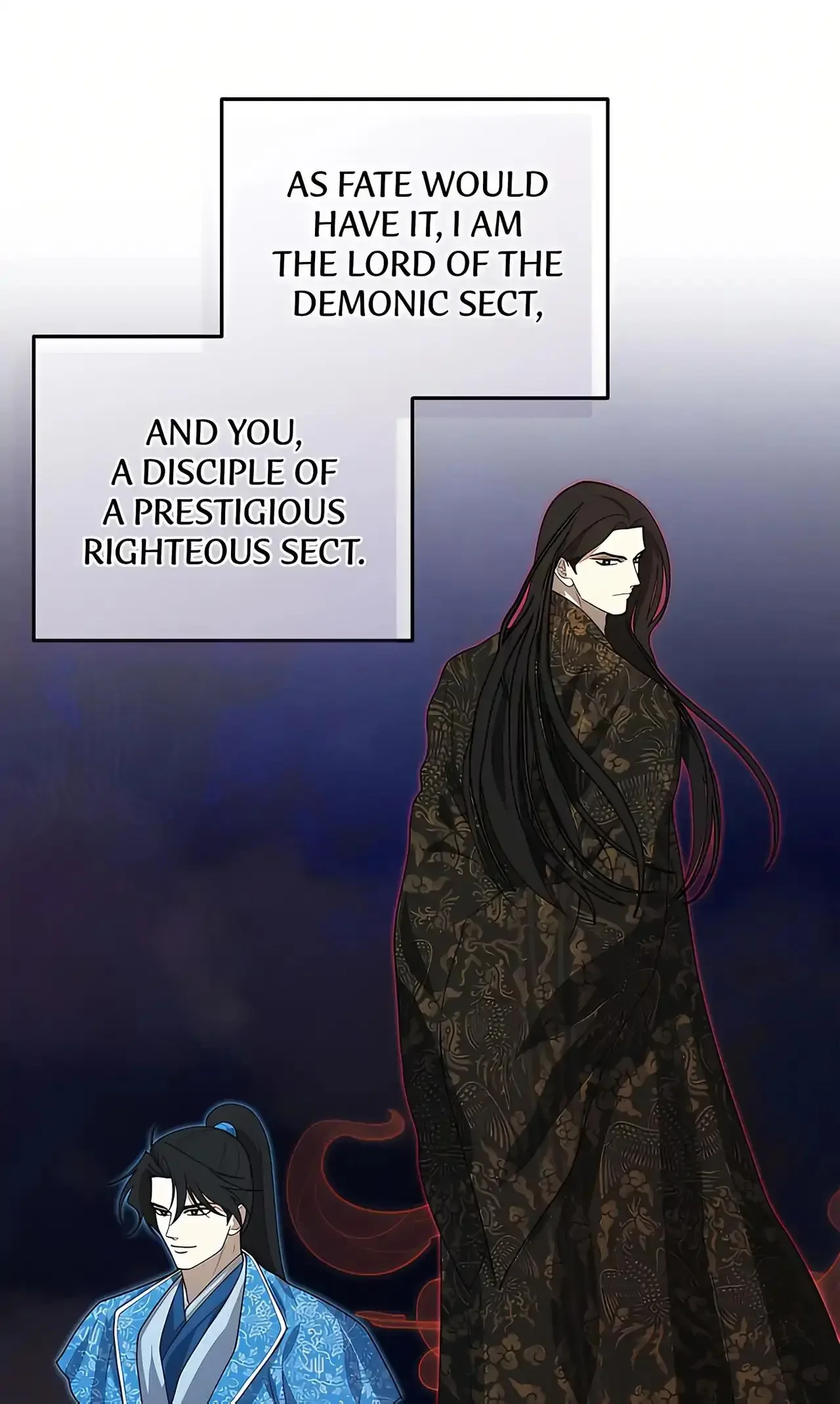 For a Thousand Autumns - Chapter 26 Page 47
