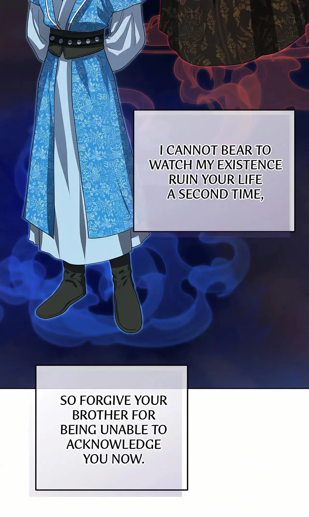For a Thousand Autumns - Chapter 26 Page 48