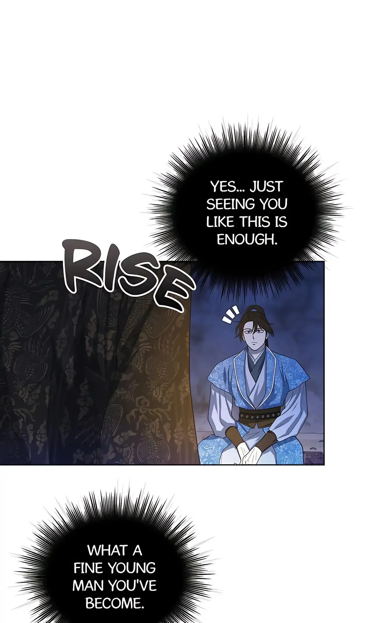 For a Thousand Autumns - Chapter 26 Page 49