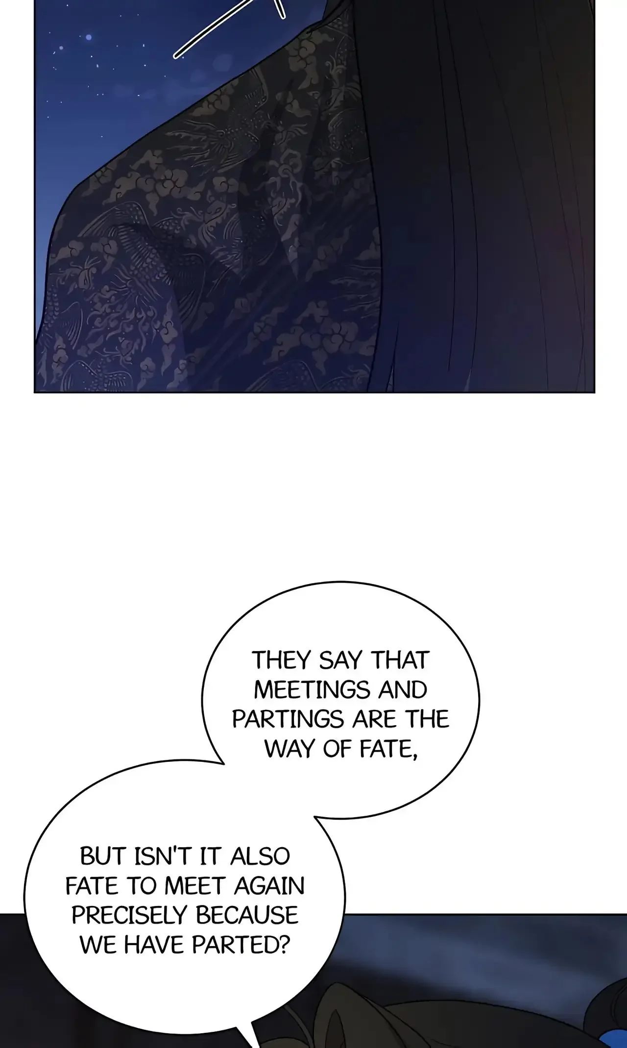 For a Thousand Autumns - Chapter 26 Page 51