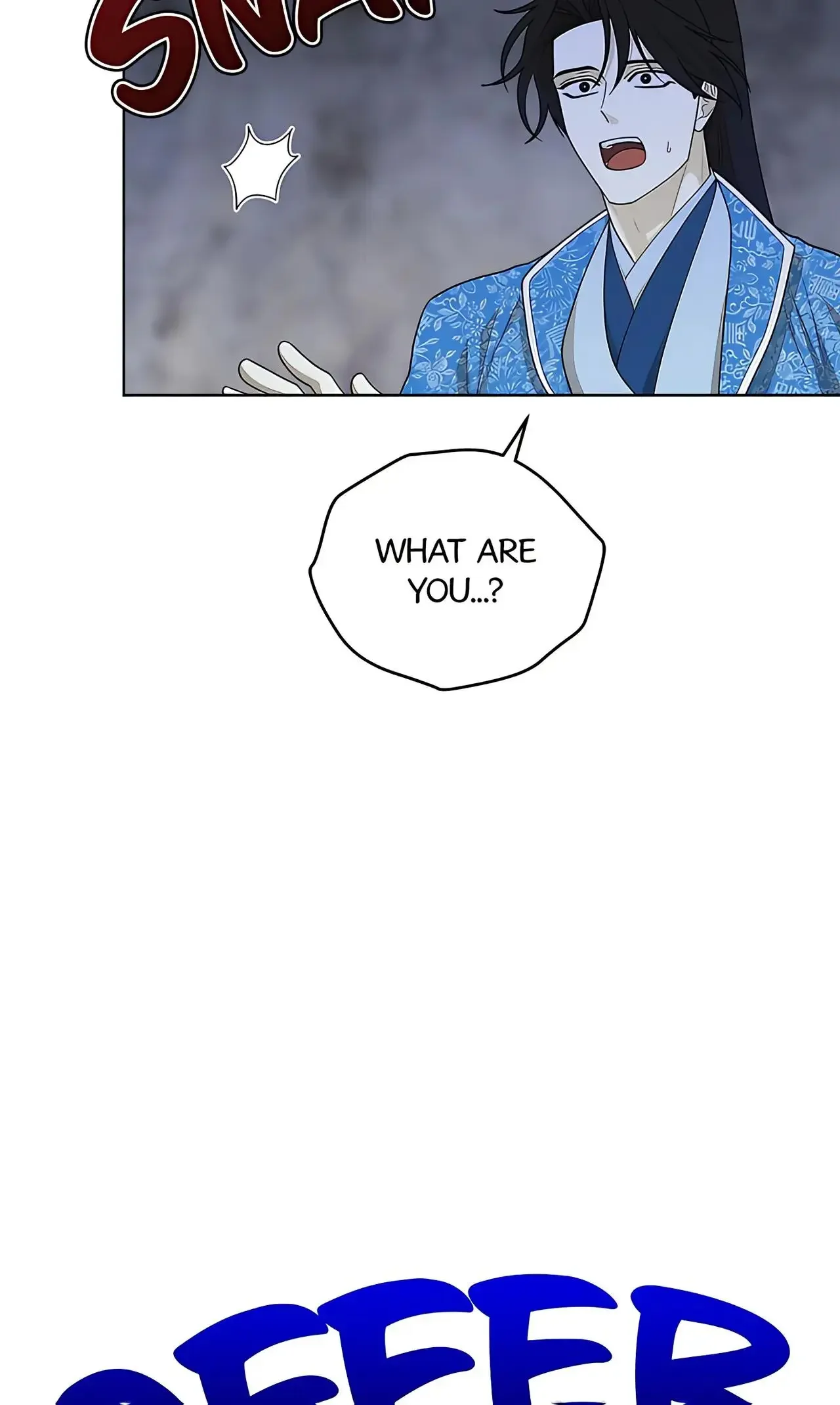 For a Thousand Autumns - Chapter 26 Page 57