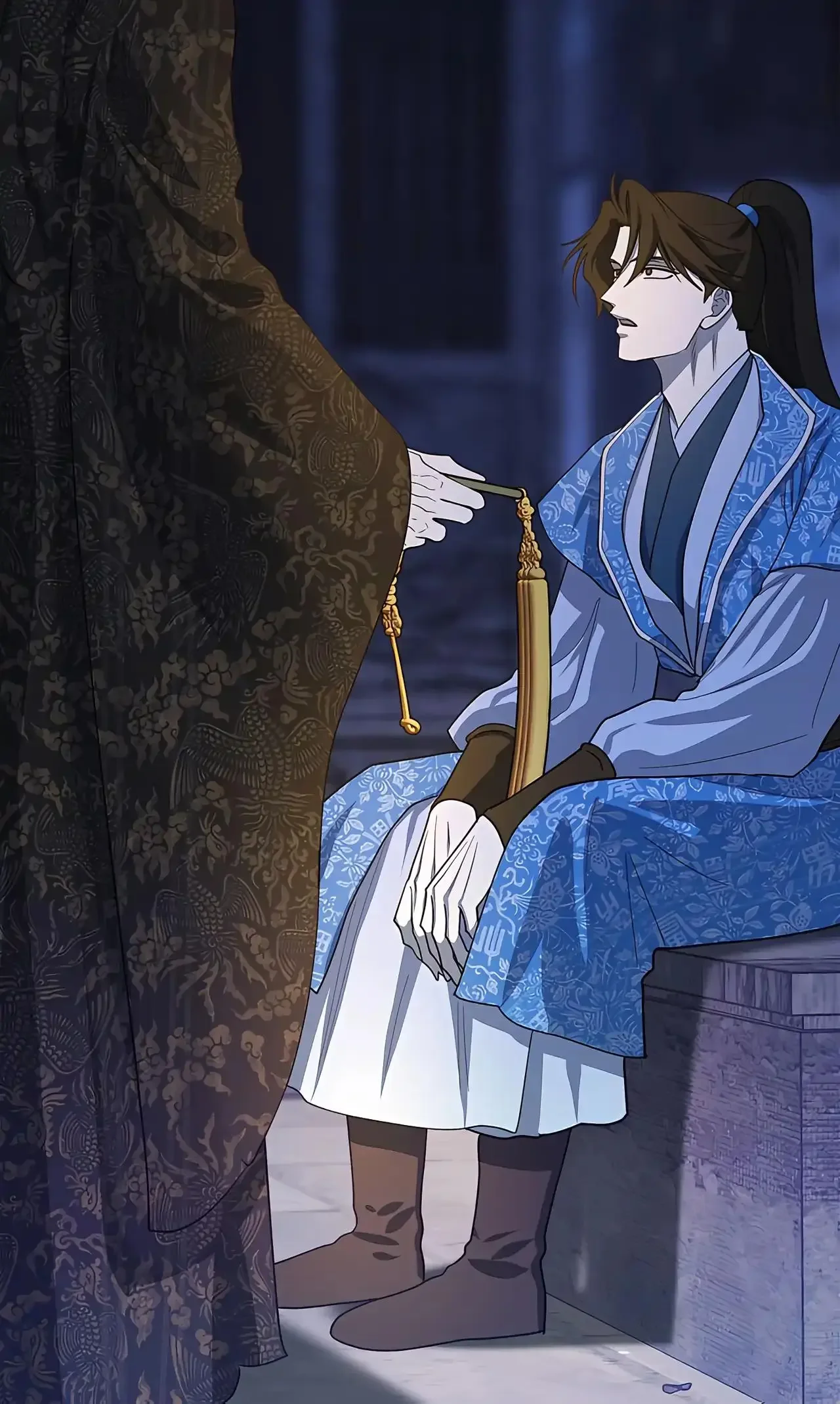 For a Thousand Autumns - Chapter 26 Page 61