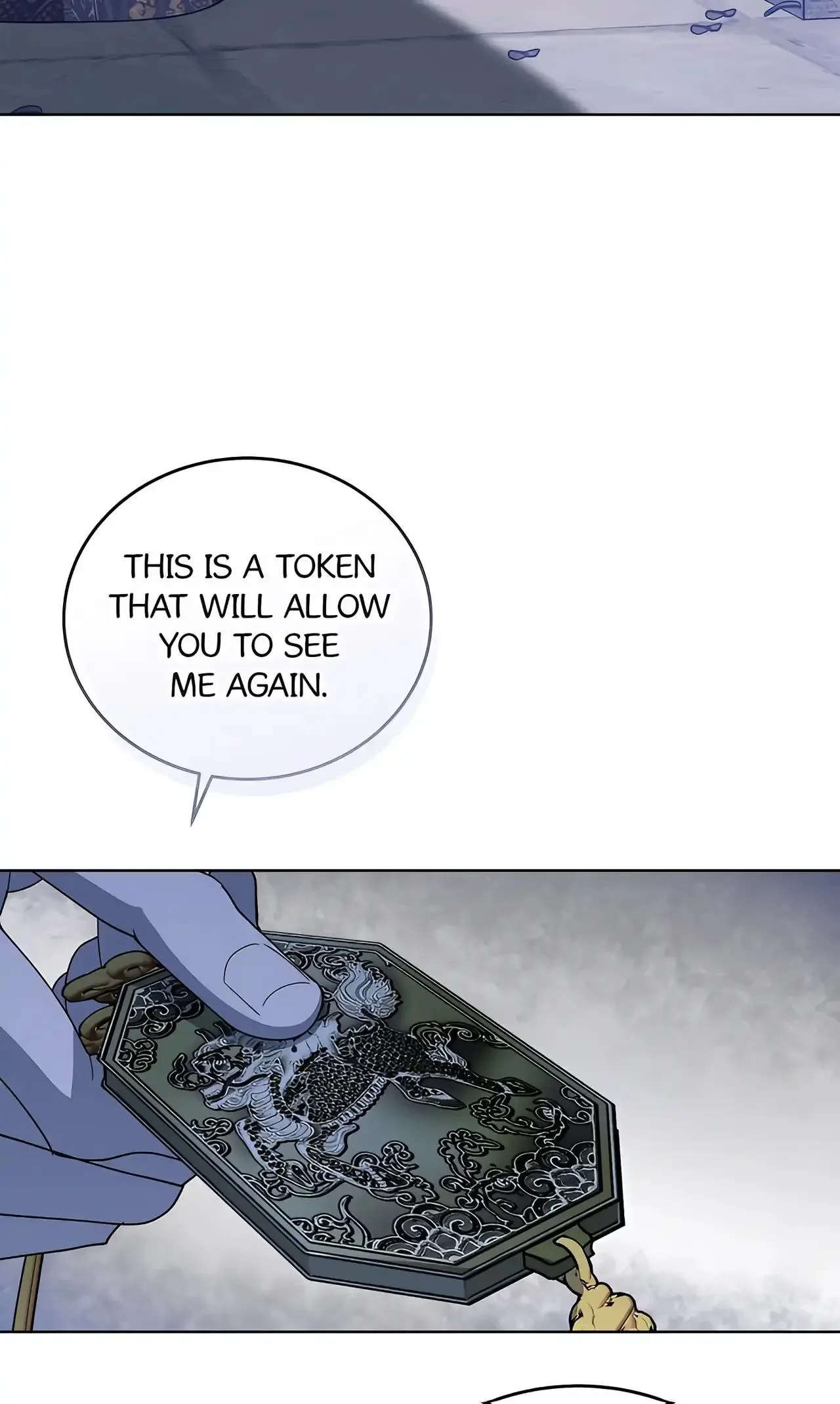 For a Thousand Autumns - Chapter 26 Page 62