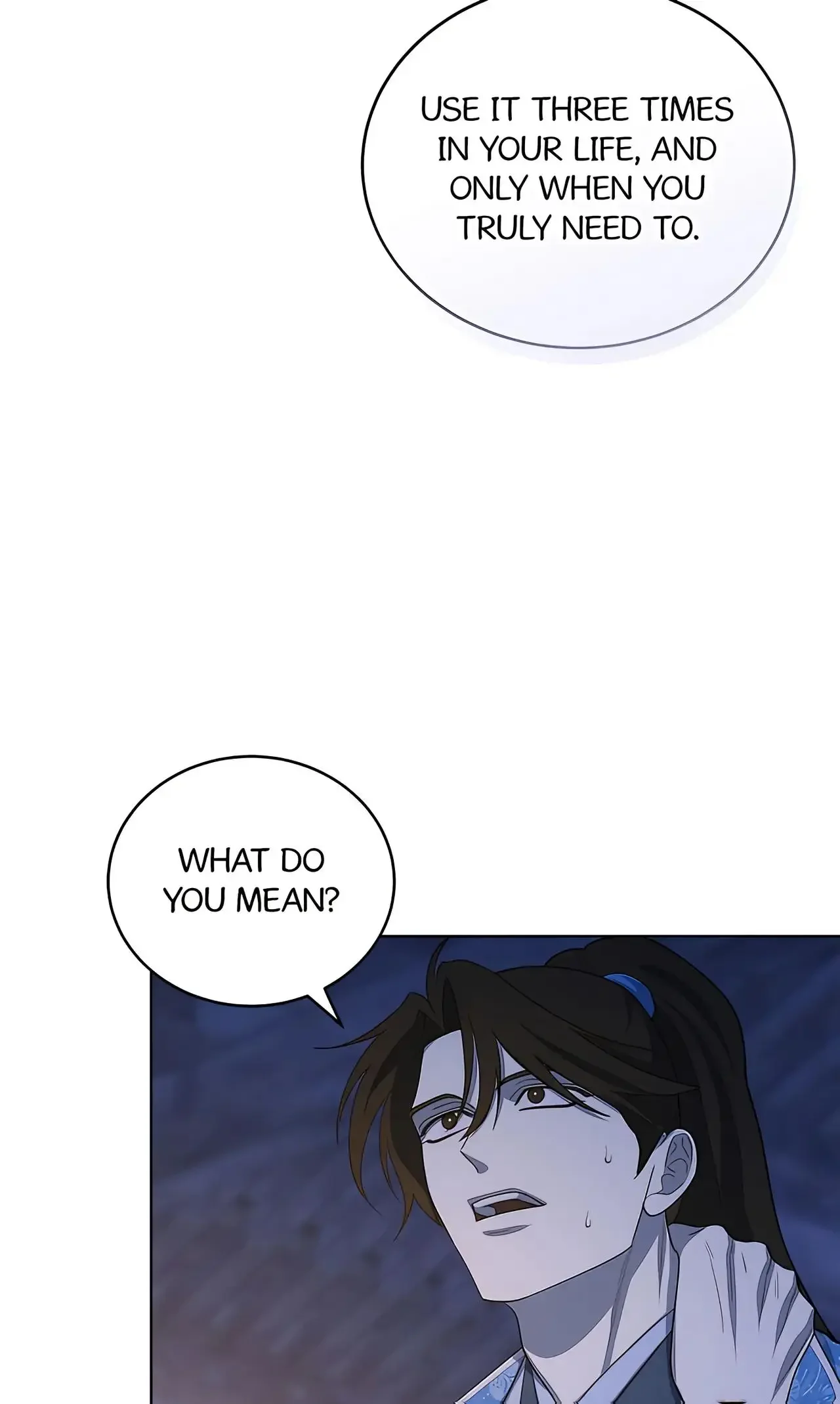 For a Thousand Autumns - Chapter 26 Page 63