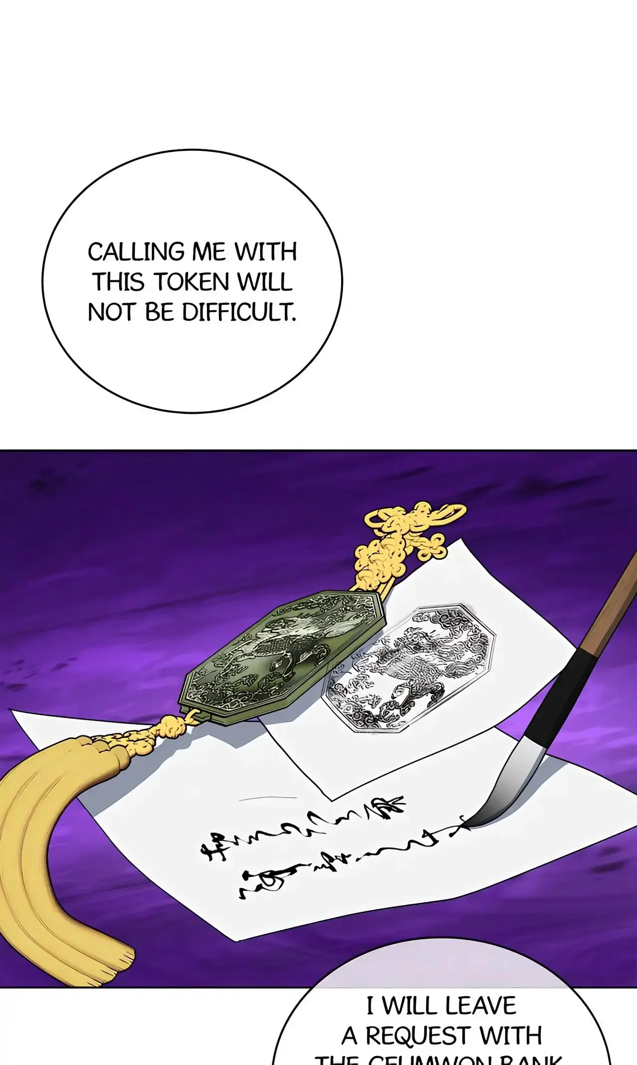 For a Thousand Autumns - Chapter 26 Page 66