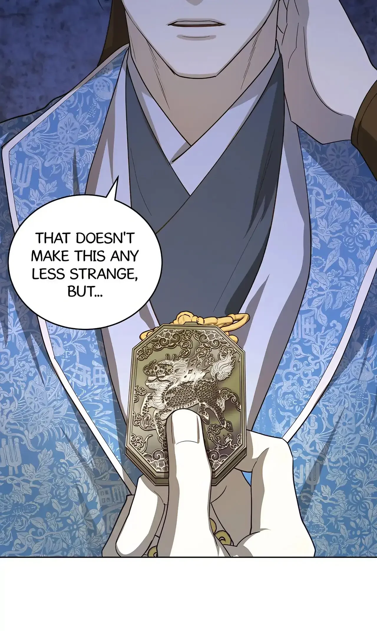 For a Thousand Autumns - Chapter 26 Page 68