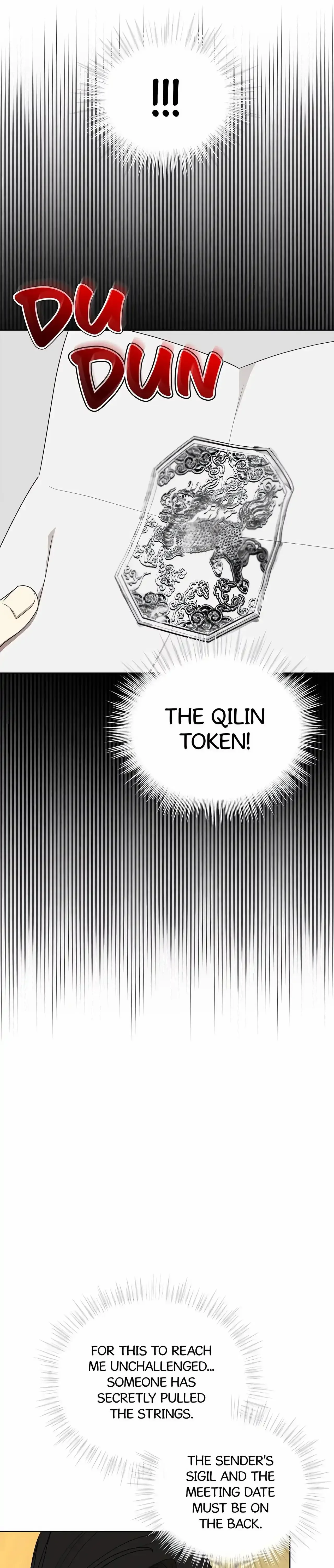 For a Thousand Autumns - Chapter 27 Page 6