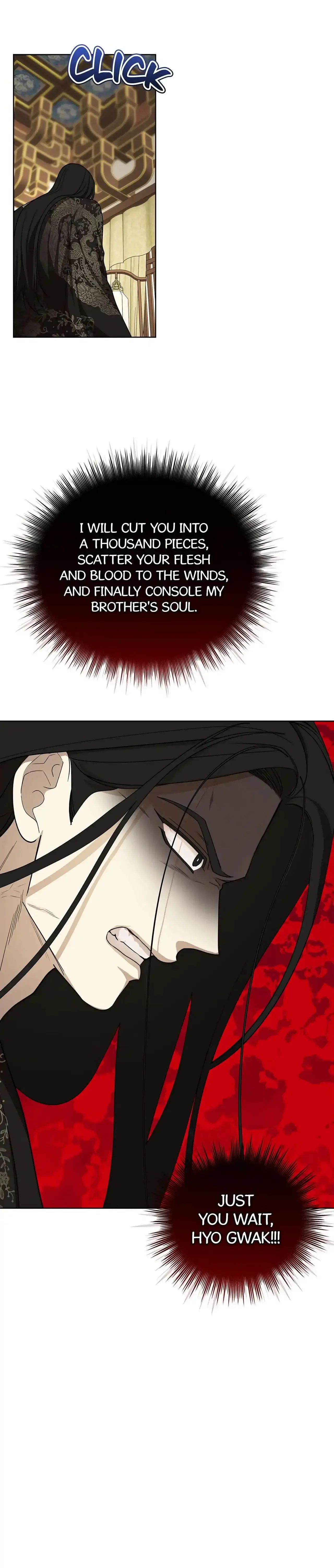 For a Thousand Autumns - Chapter 27 Page 9