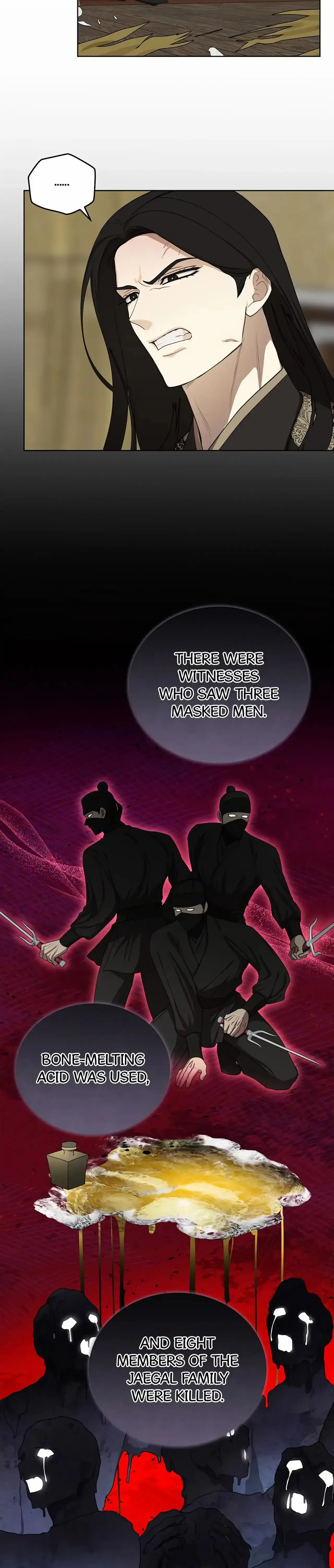 For a Thousand Autumns - Chapter 27 Page 18