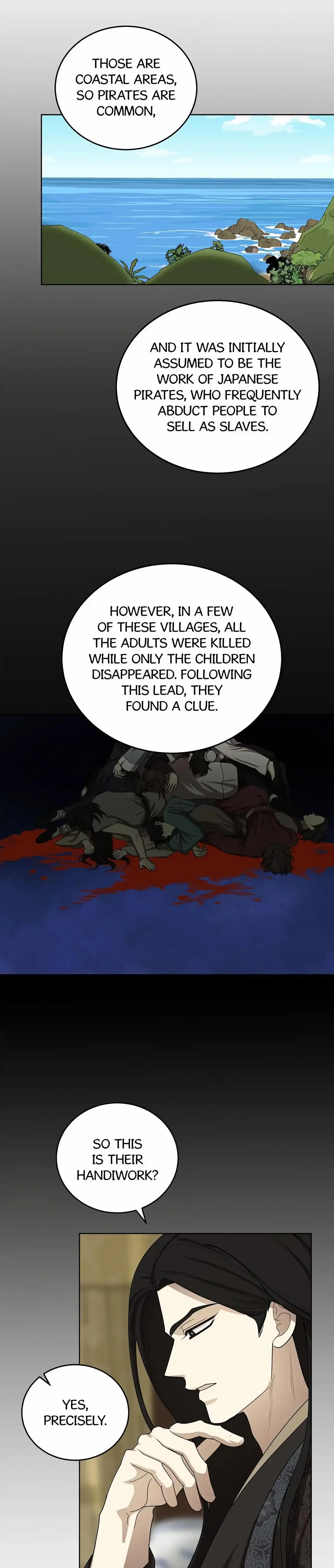 For a Thousand Autumns - Chapter 27 Page 24