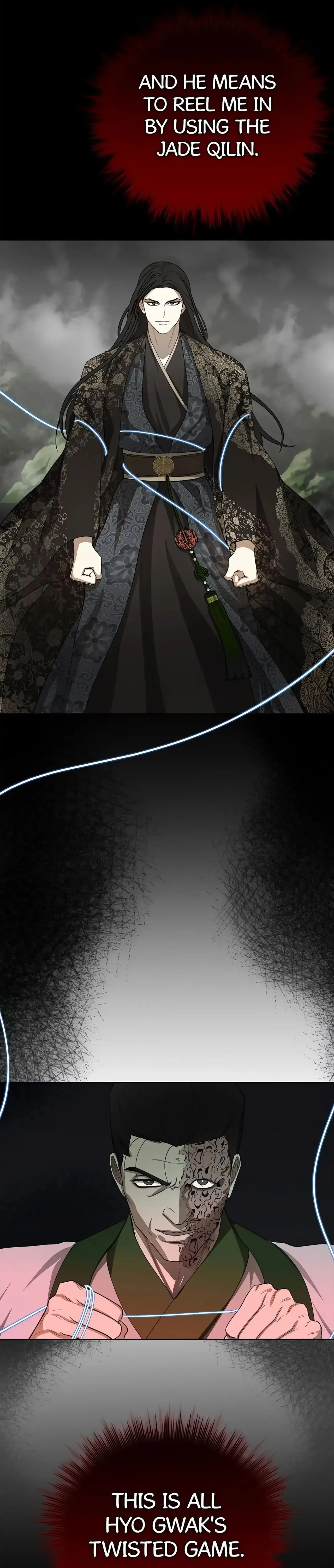 For a Thousand Autumns - Chapter 28 Page 2