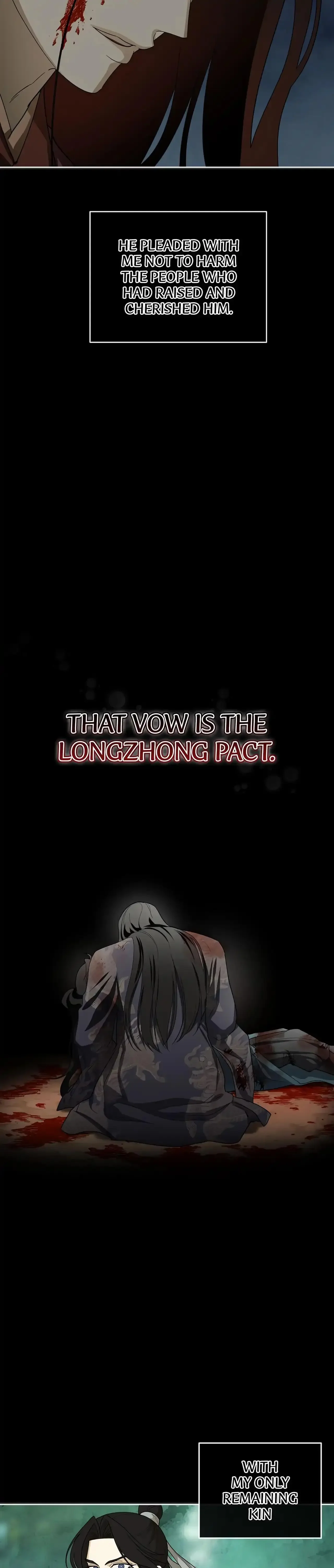For a Thousand Autumns - Chapter 28 Page 6