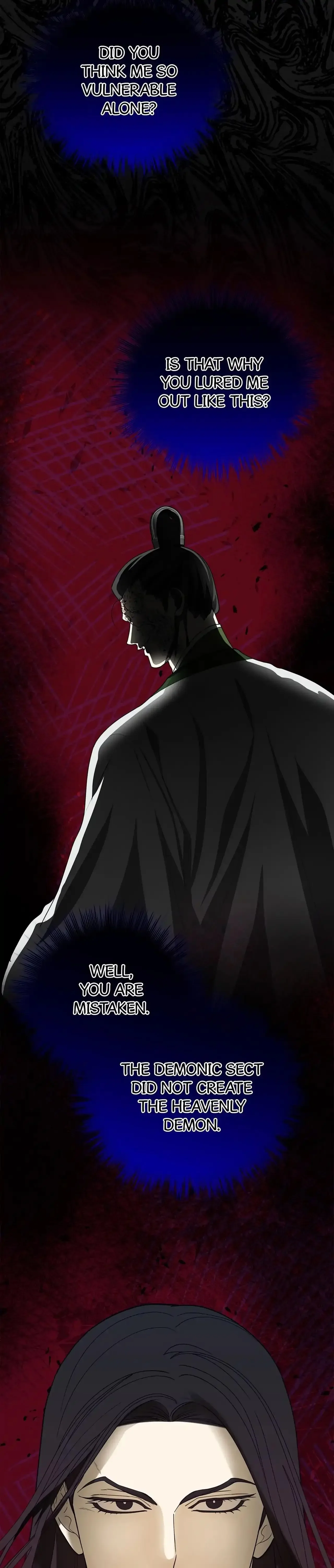 For a Thousand Autumns - Chapter 28 Page 8