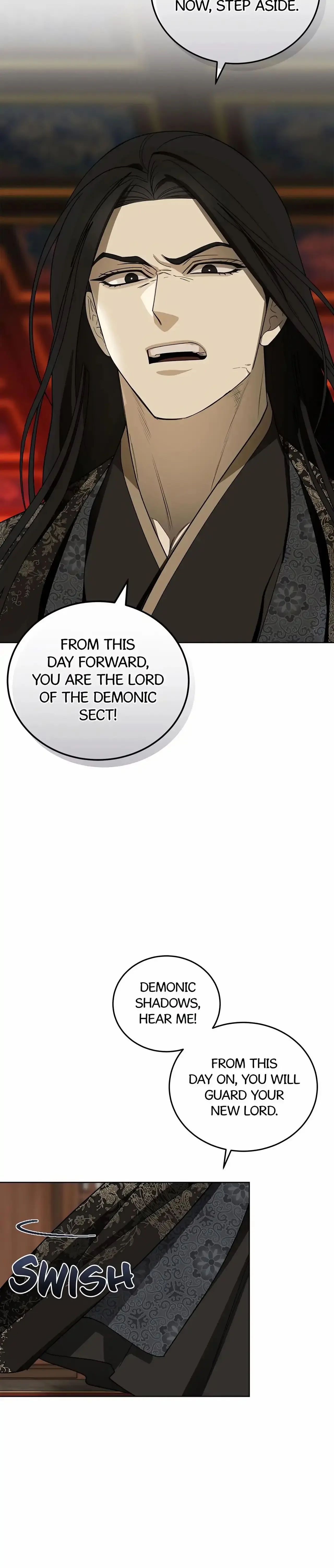 For a Thousand Autumns - Chapter 28 Page 17