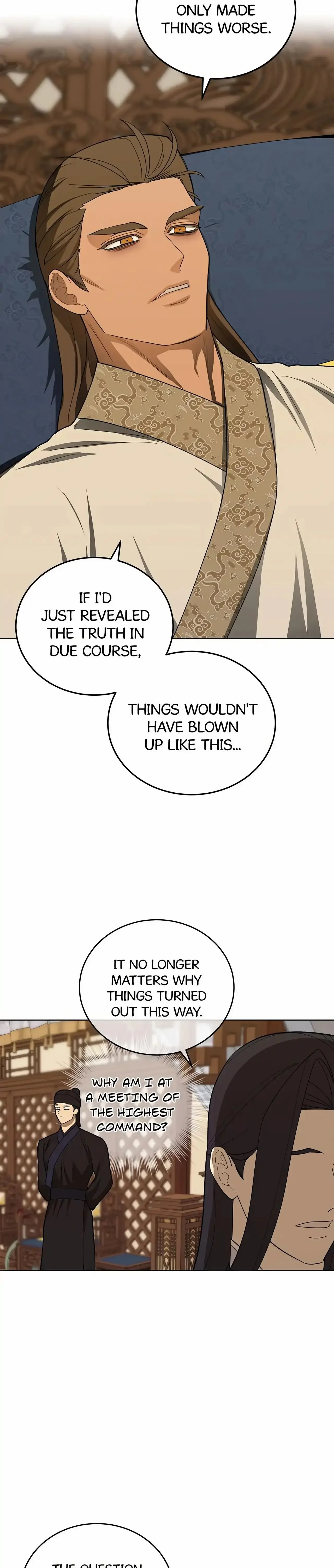 For a Thousand Autumns - Chapter 28 Page 23
