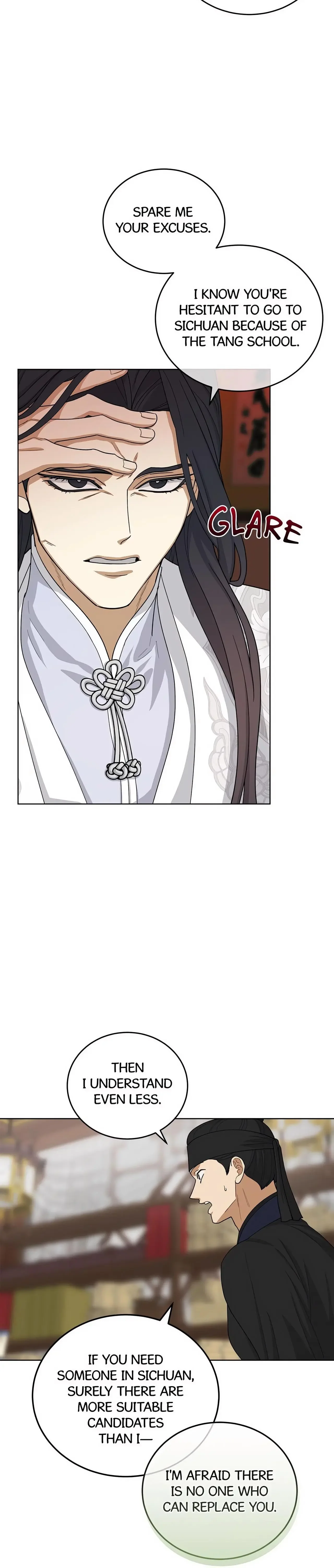 For a Thousand Autumns - Chapter 29 Page 6