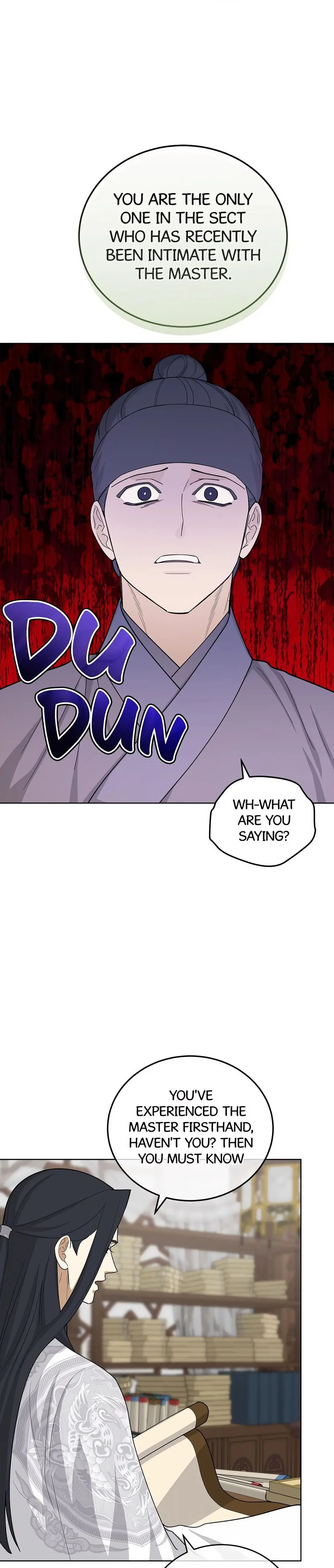 For a Thousand Autumns - Chapter 29 Page 7