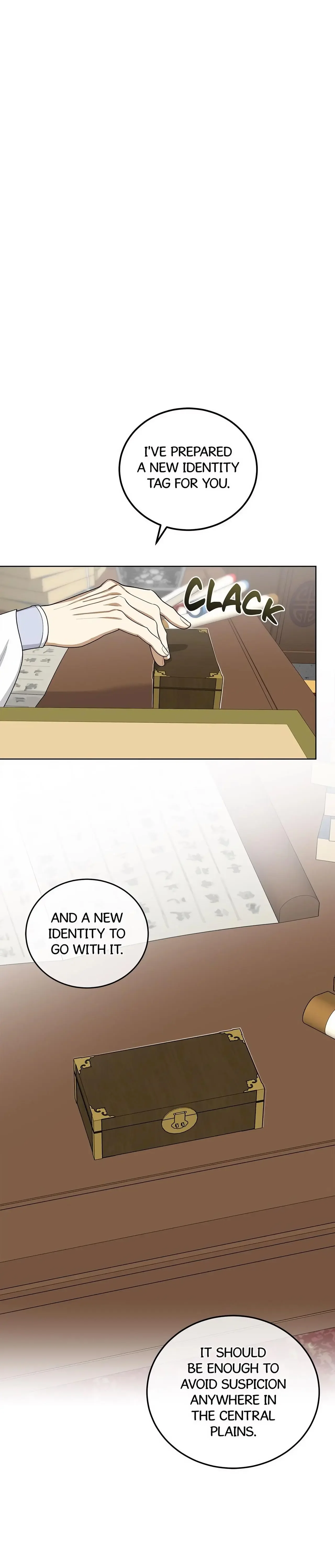 For a Thousand Autumns - Chapter 29 Page 10
