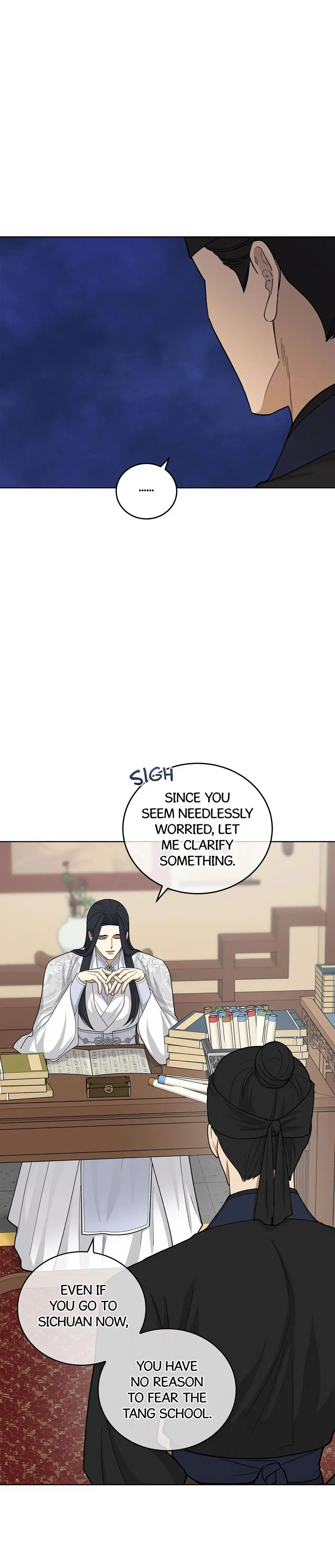 For a Thousand Autumns - Chapter 29 Page 11