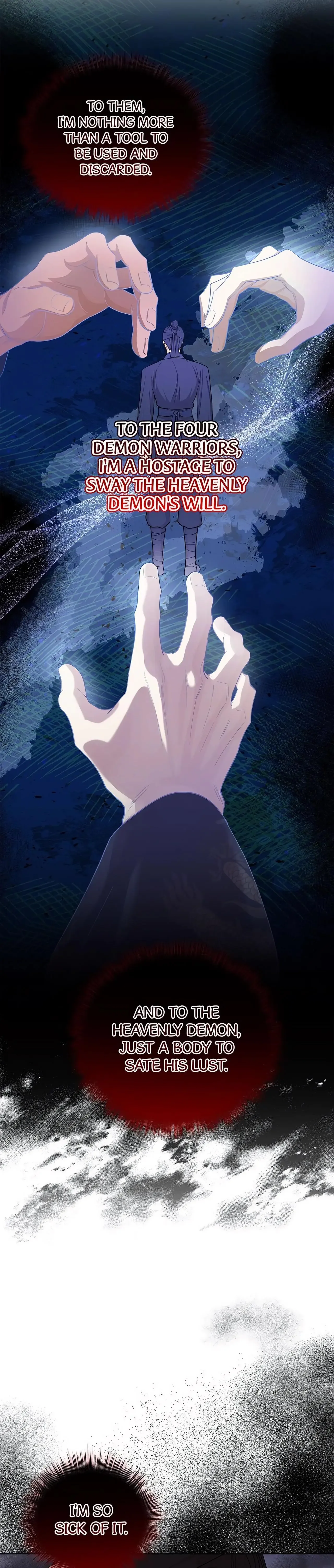 For a Thousand Autumns - Chapter 29 Page 13