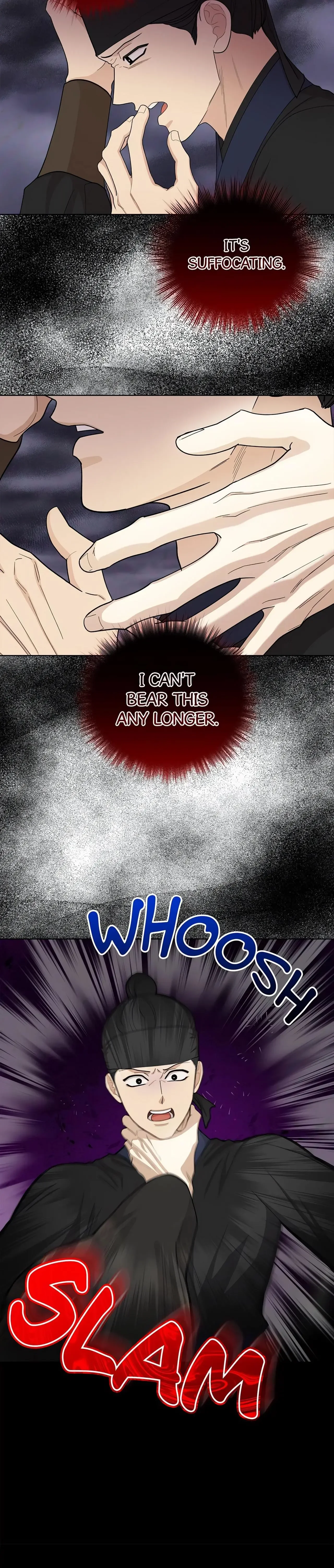For a Thousand Autumns - Chapter 29 Page 14
