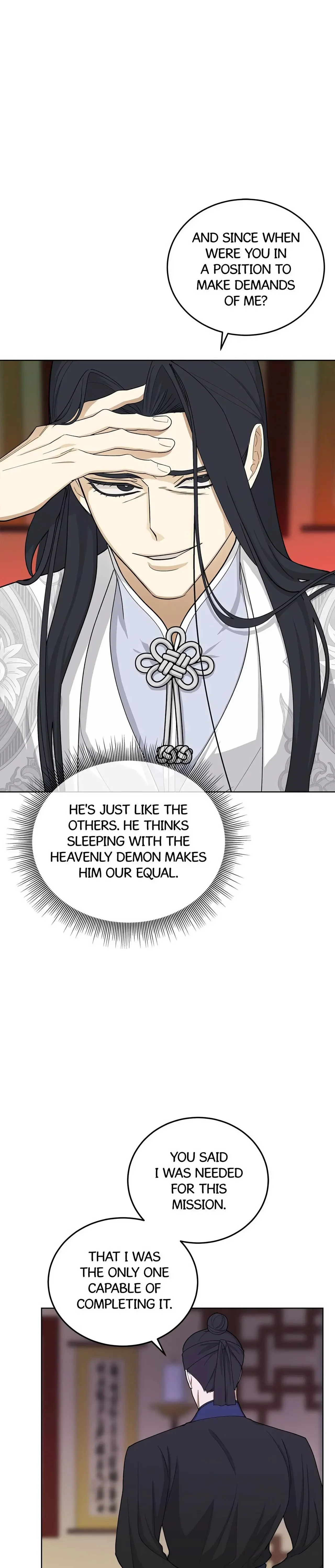 For a Thousand Autumns - Chapter 29 Page 17