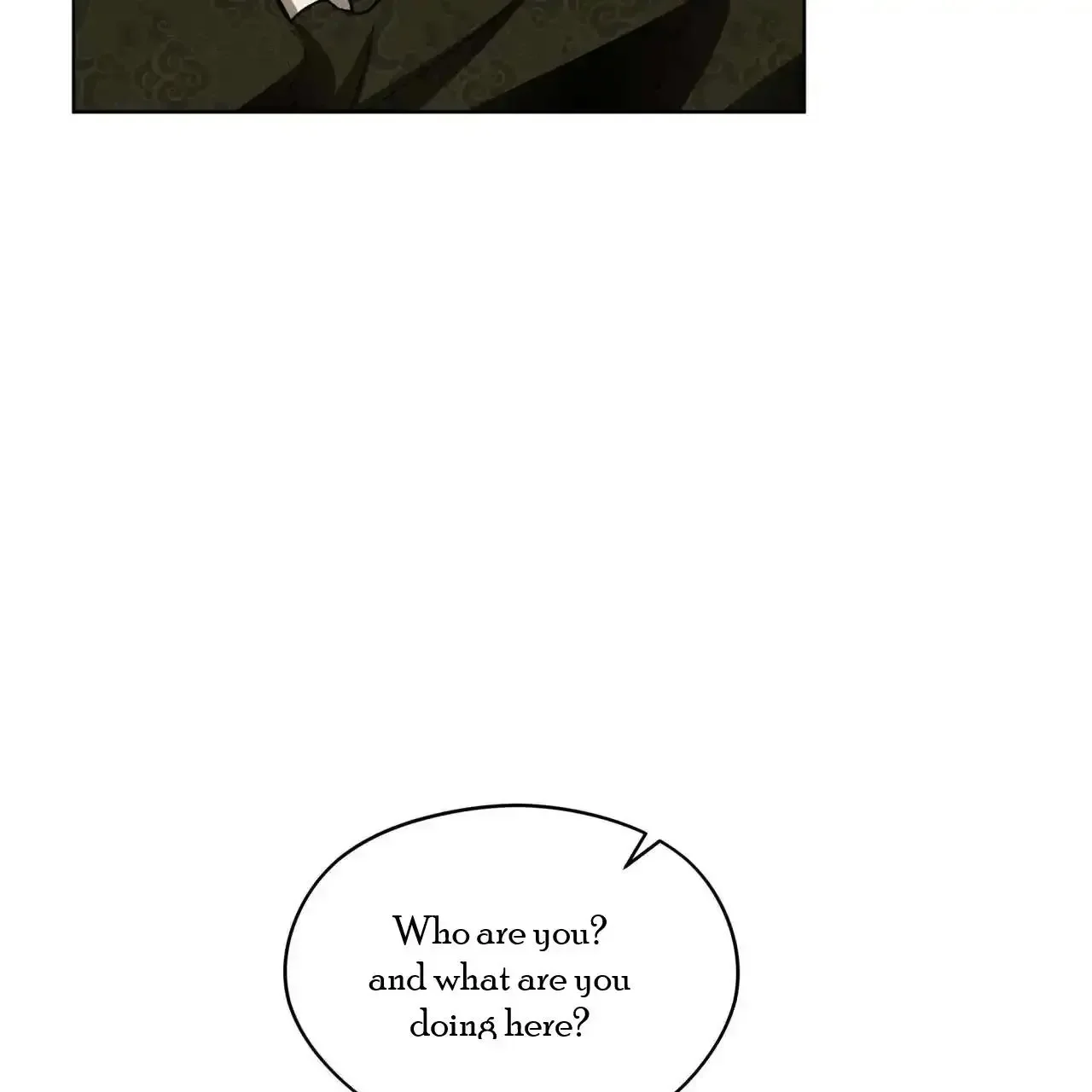 For a Thousand Autumns - Chapter 3 Page 9