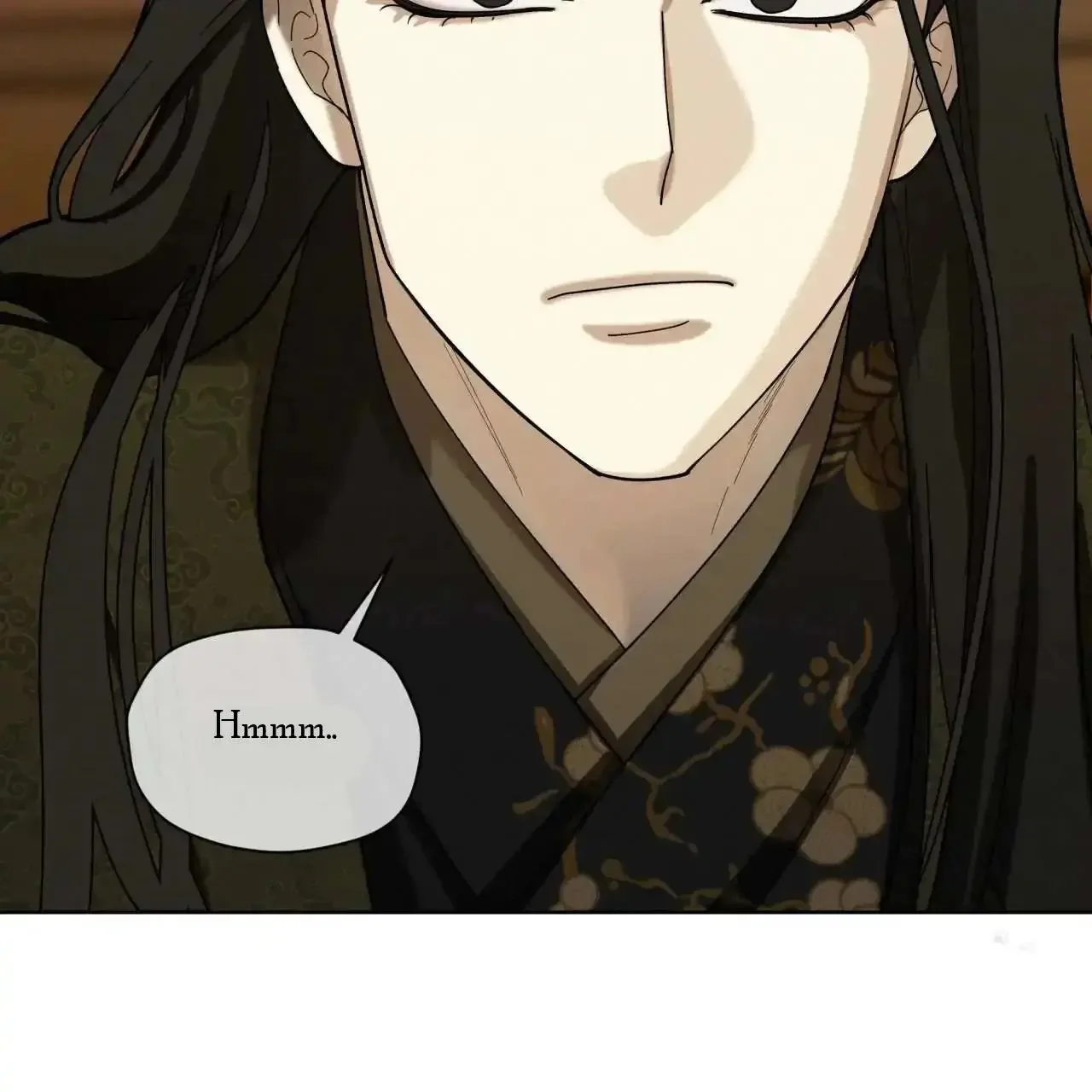 For a Thousand Autumns - Chapter 3 Page 21