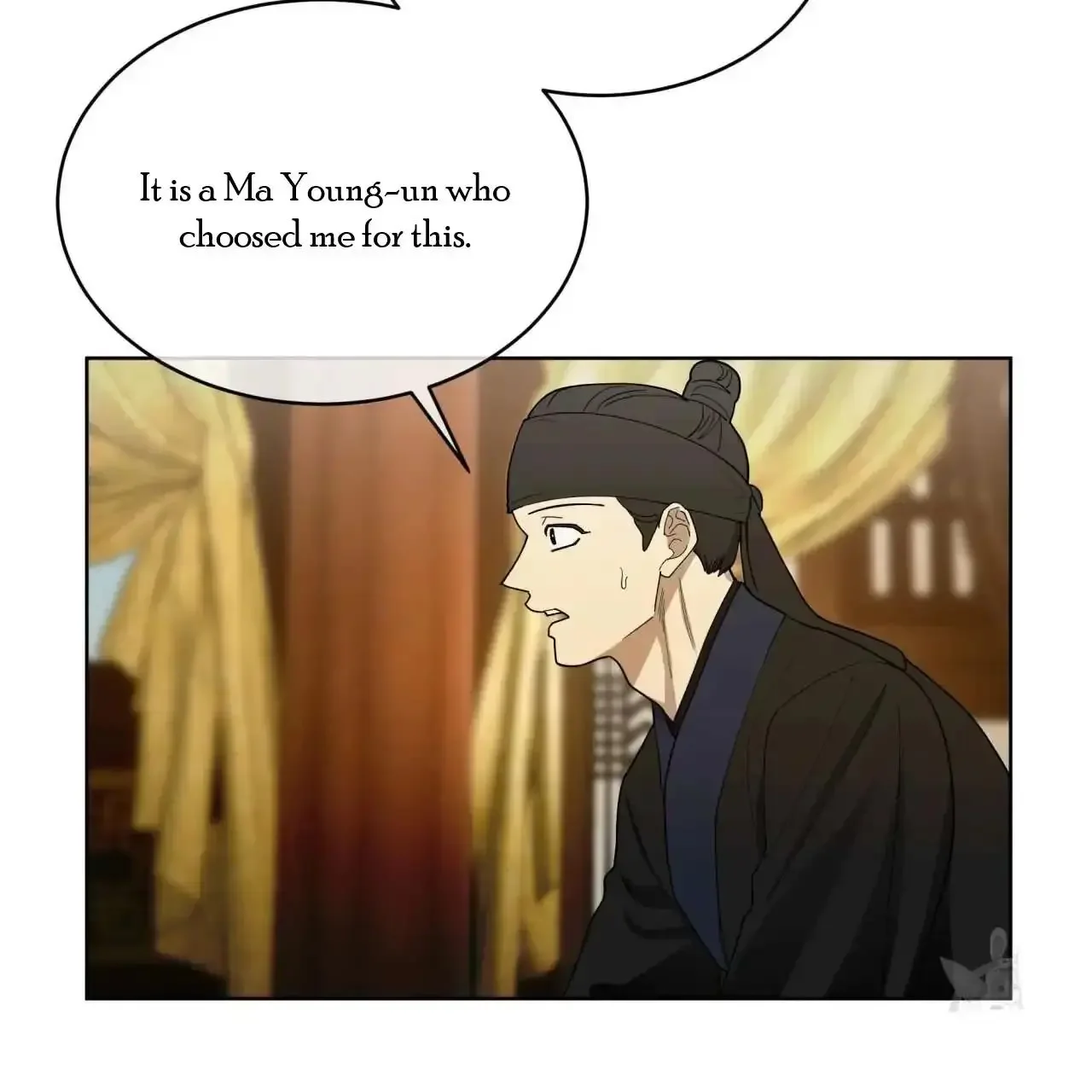 For a Thousand Autumns - Chapter 3 Page 27