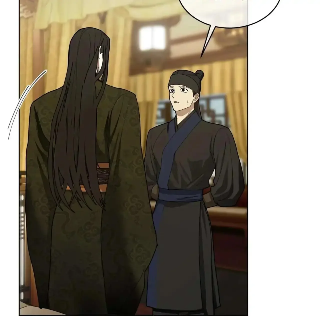 For a Thousand Autumns - Chapter 3 Page 50