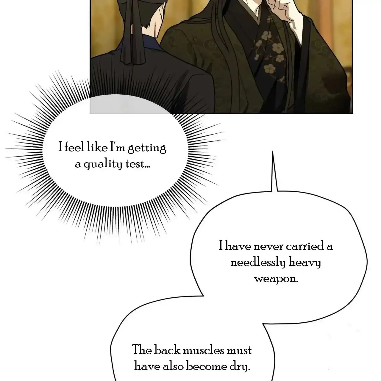 For a Thousand Autumns - Chapter 3 Page 52