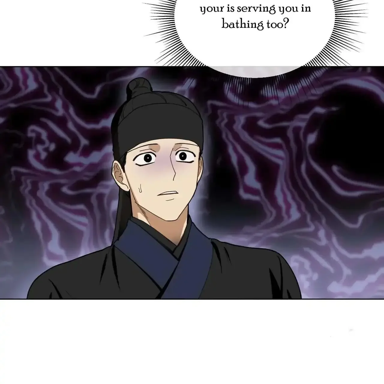 For a Thousand Autumns - Chapter 3 Page 63