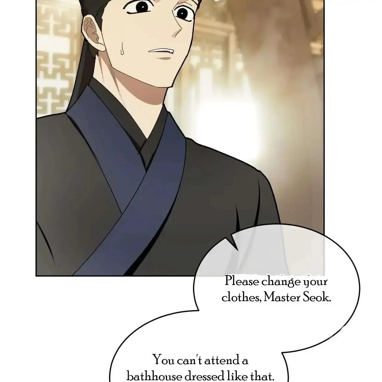 For a Thousand Autumns - Chapter 3 Page 75