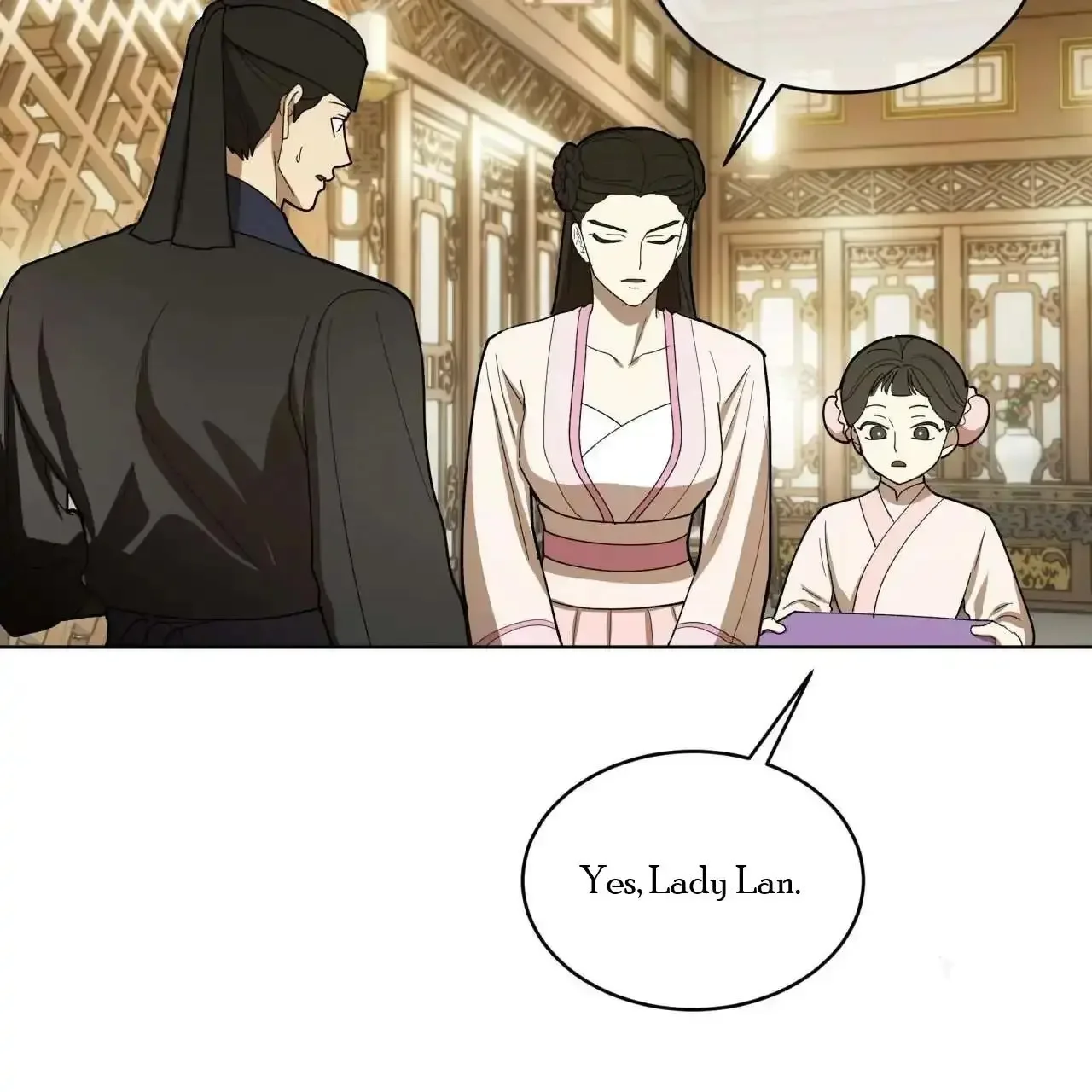 For a Thousand Autumns - Chapter 3 Page 77