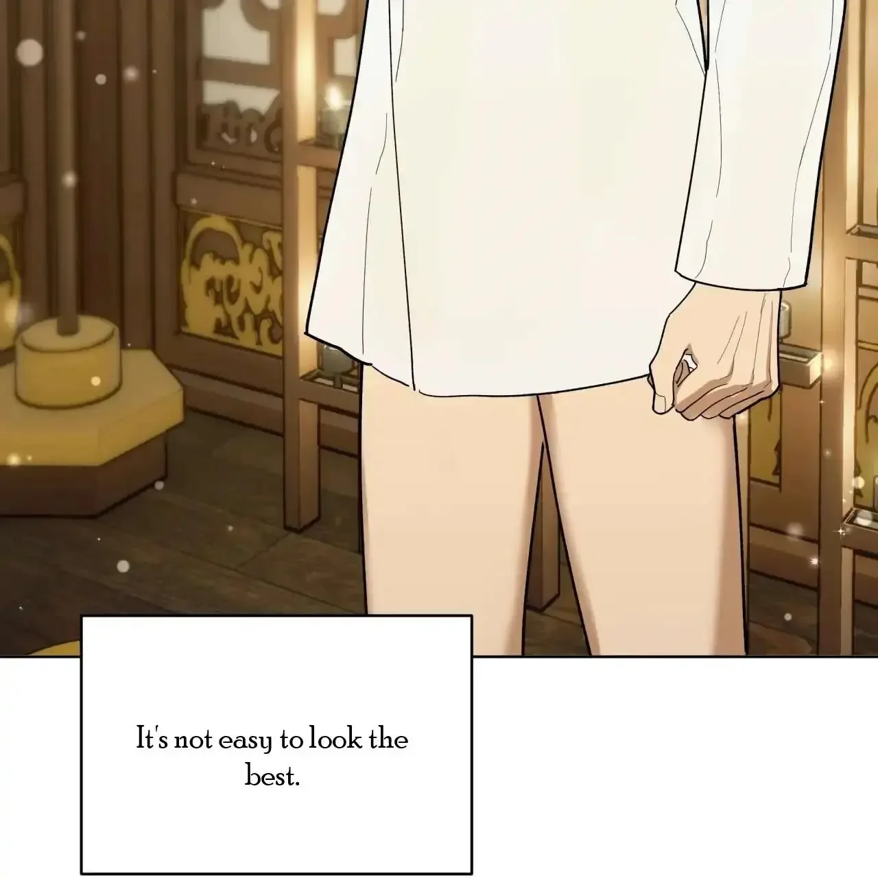 For a Thousand Autumns - Chapter 3 Page 98
