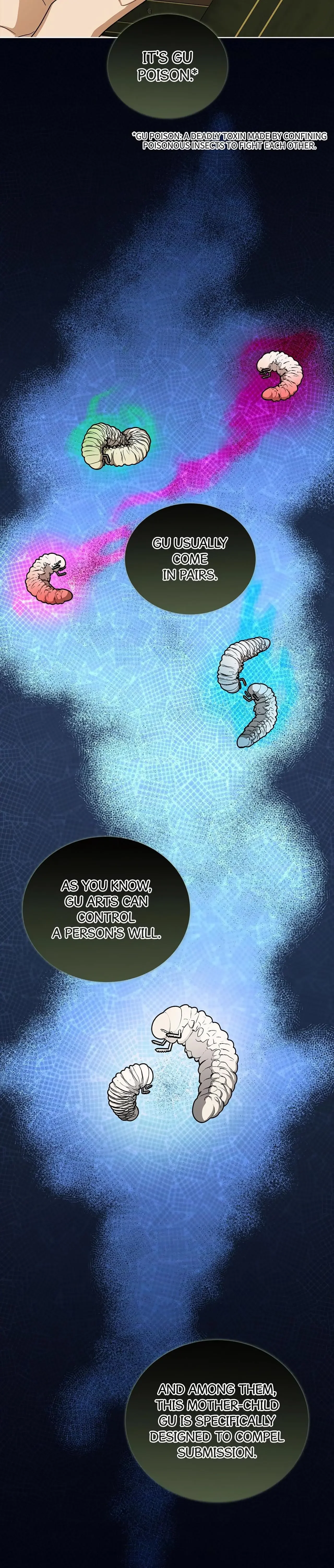 For a Thousand Autumns - Chapter 30 Page 4