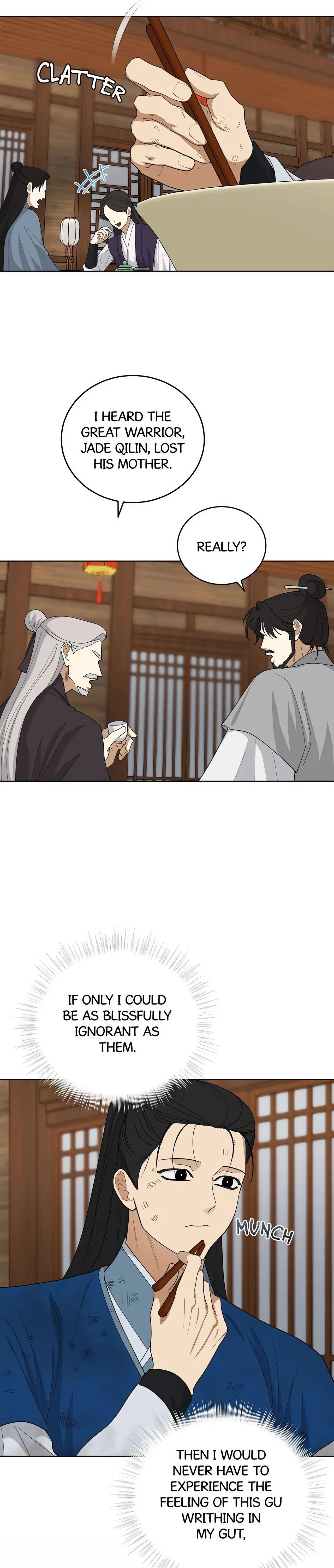 For a Thousand Autumns - Chapter 30 Page 7